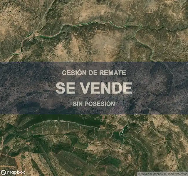 Piso en venta en Aliseda