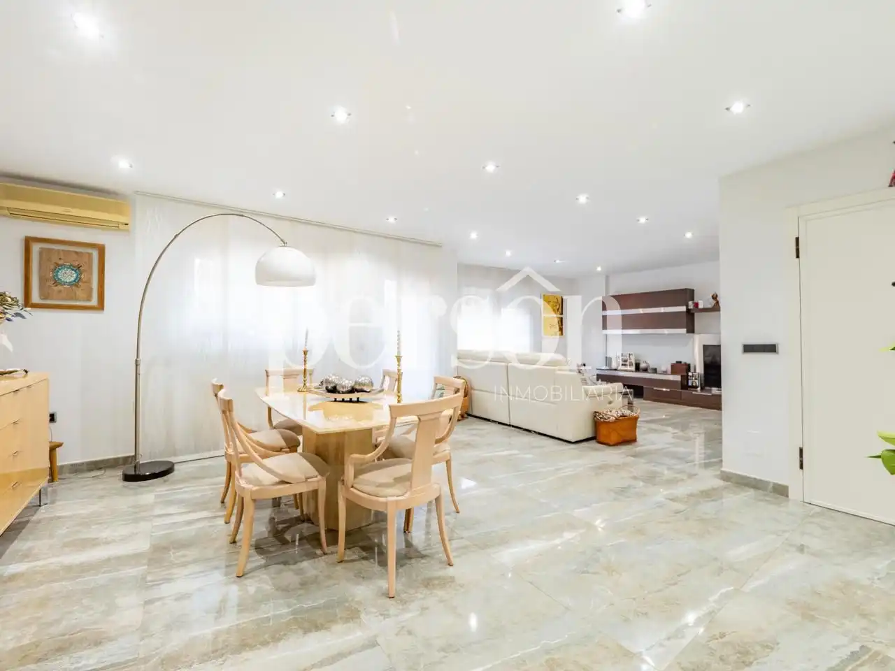 Flat with lift to rent in L'Olivereta, imagen 6