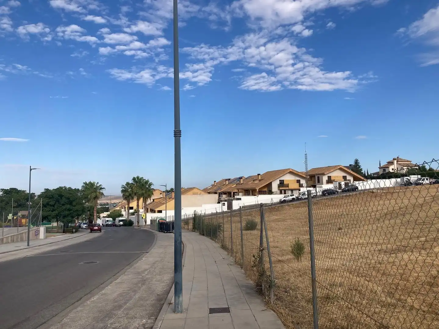 Wohnbaugrundstück zum Verkauf in Avenida Cañada de los Fenicios, imagen 10