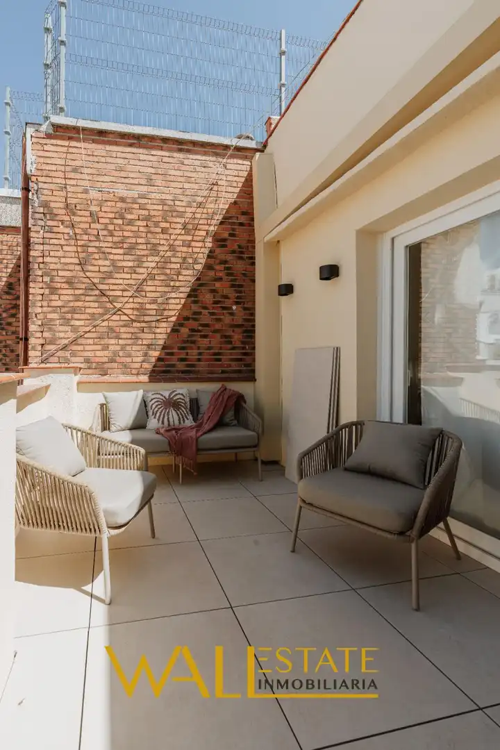 Attique avec ascenseur à vendre à Retiro, imagen 19
