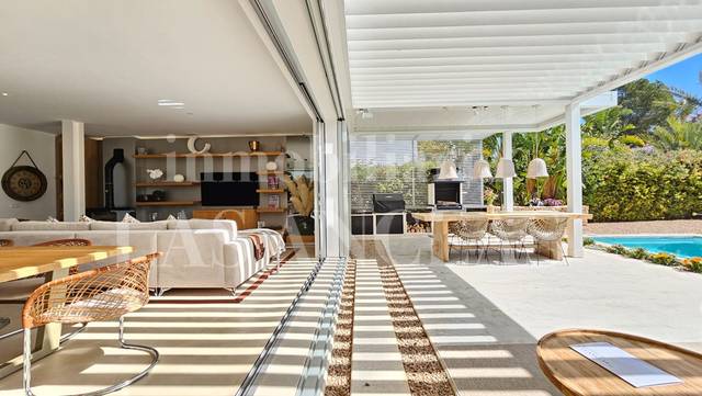 Casa-chalet en Venta en Sant Carles