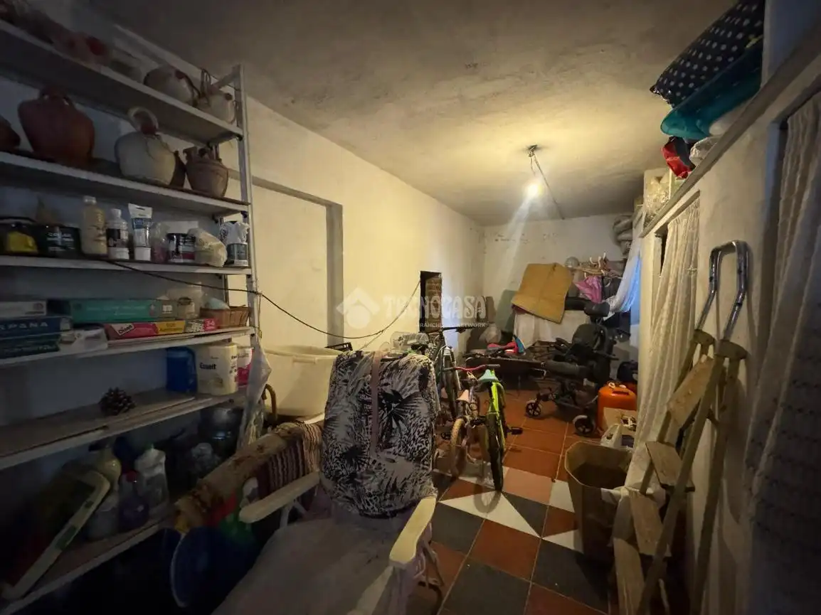 Finca rústica en venta en Navalcarnero con Calefacción