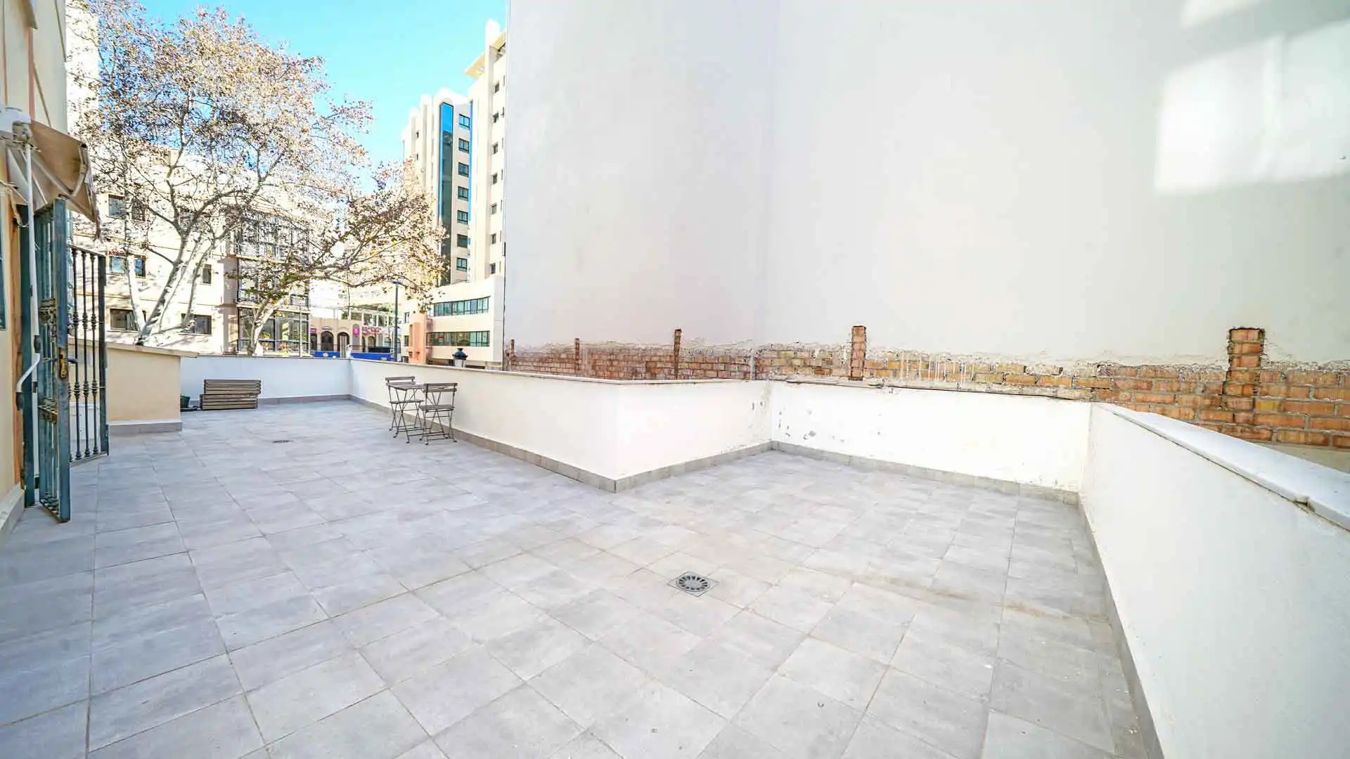 Gewerbefläche zum Verkauf in Marbella Centro, imagen 4