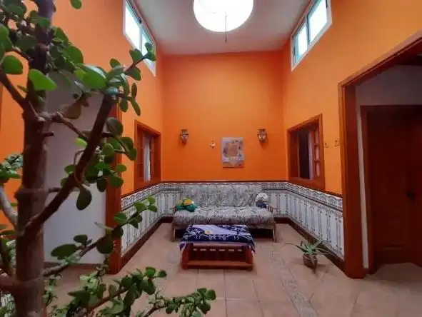 Casa o xalet en venda en Santa Lucía de Tirajana amb Terrassa i Moblat