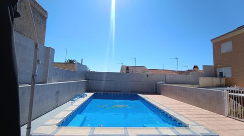 Foto 3 de Casa adosada en venda a San Miguel, Molina de Segura