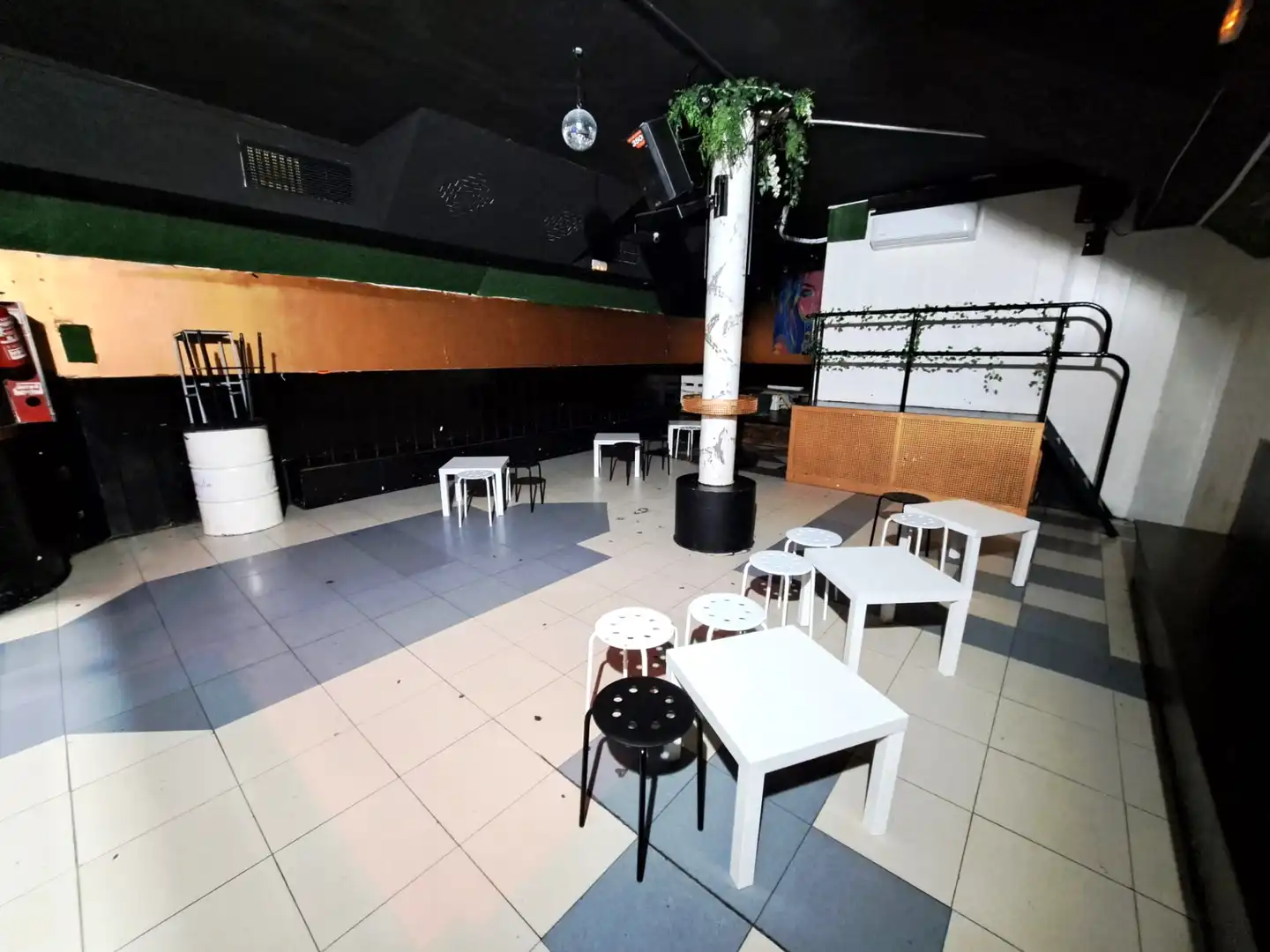 Locale commerciale in vendita a Calle Arrabal 9, imagen 16