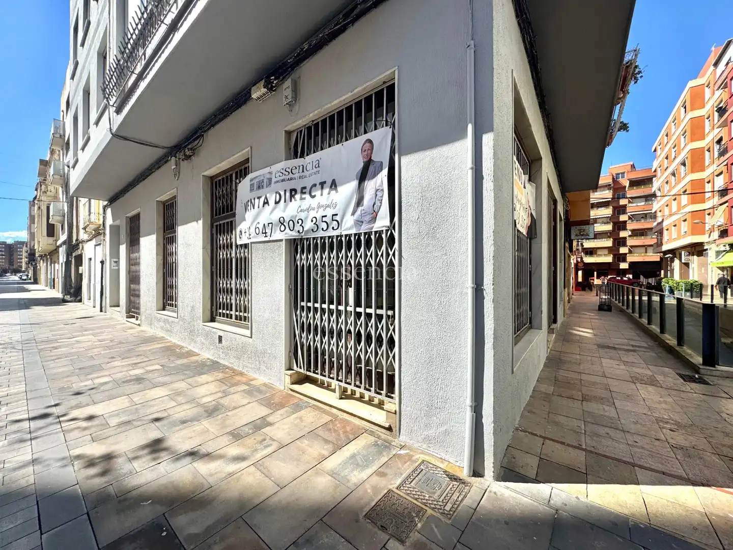 Local commercial à vendre à Centro Ciudad, imagen 20