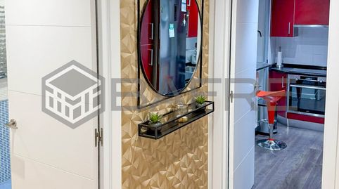 Foto 5 von Wohnung zum Verkauf in Calle del Archiduque Alberto, Sanchinarro, Madrid Capital