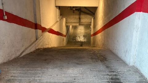 Photo 5 of Garage for rent in Camí del Tomoví, 20, Centre, El Vendrell