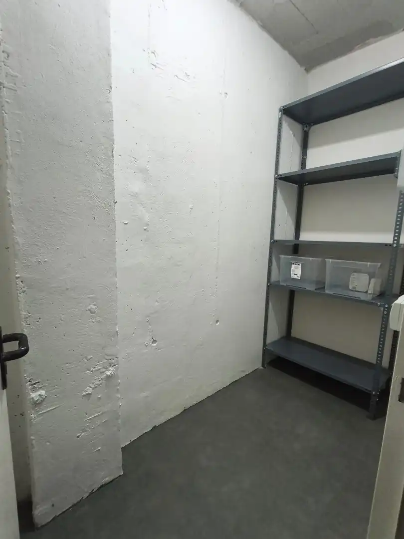 Ático en venta en Vera con Aire acondicionado, Calefacción y Terraza