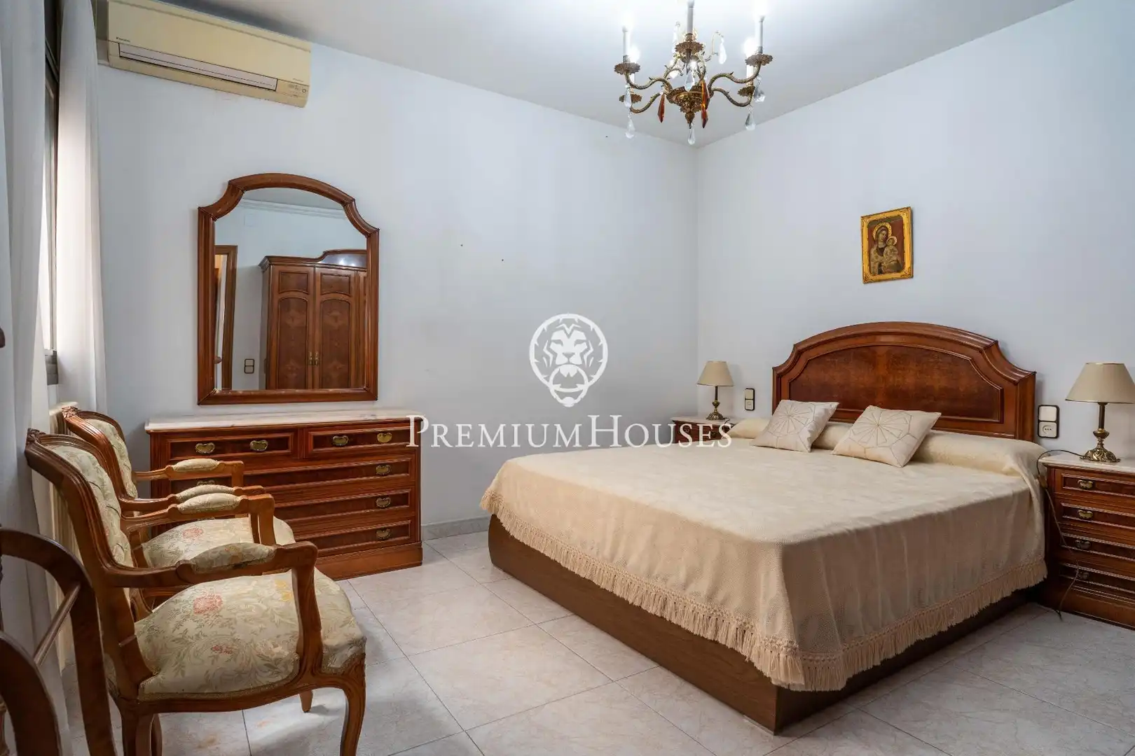 Habitación de Edificio en venta en Vilanova i la Geltrú