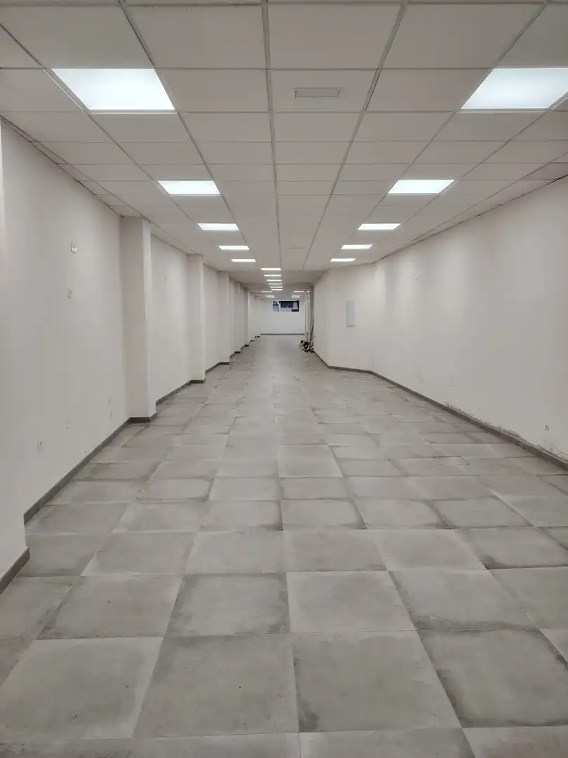 Gewerbefläche zur Miete in Centro - Barriada Mallorca, imagen 3