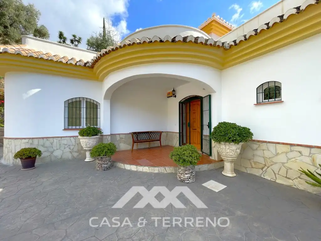 Casa amb terrassa en venda a Diseminados Diseminados, imagen 42