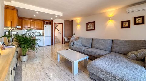 Foto 5 de Casa adosada en venta en De Escandinàvia, Gran Vista - Olivo de Oro, Santa Pola