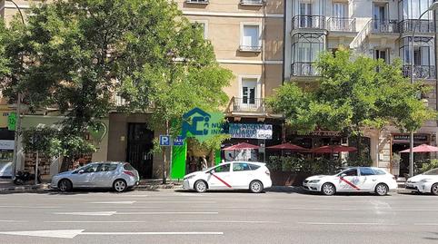 Photo 4 of Premises to rent in De Goya, 55, Recoletos, Madrid