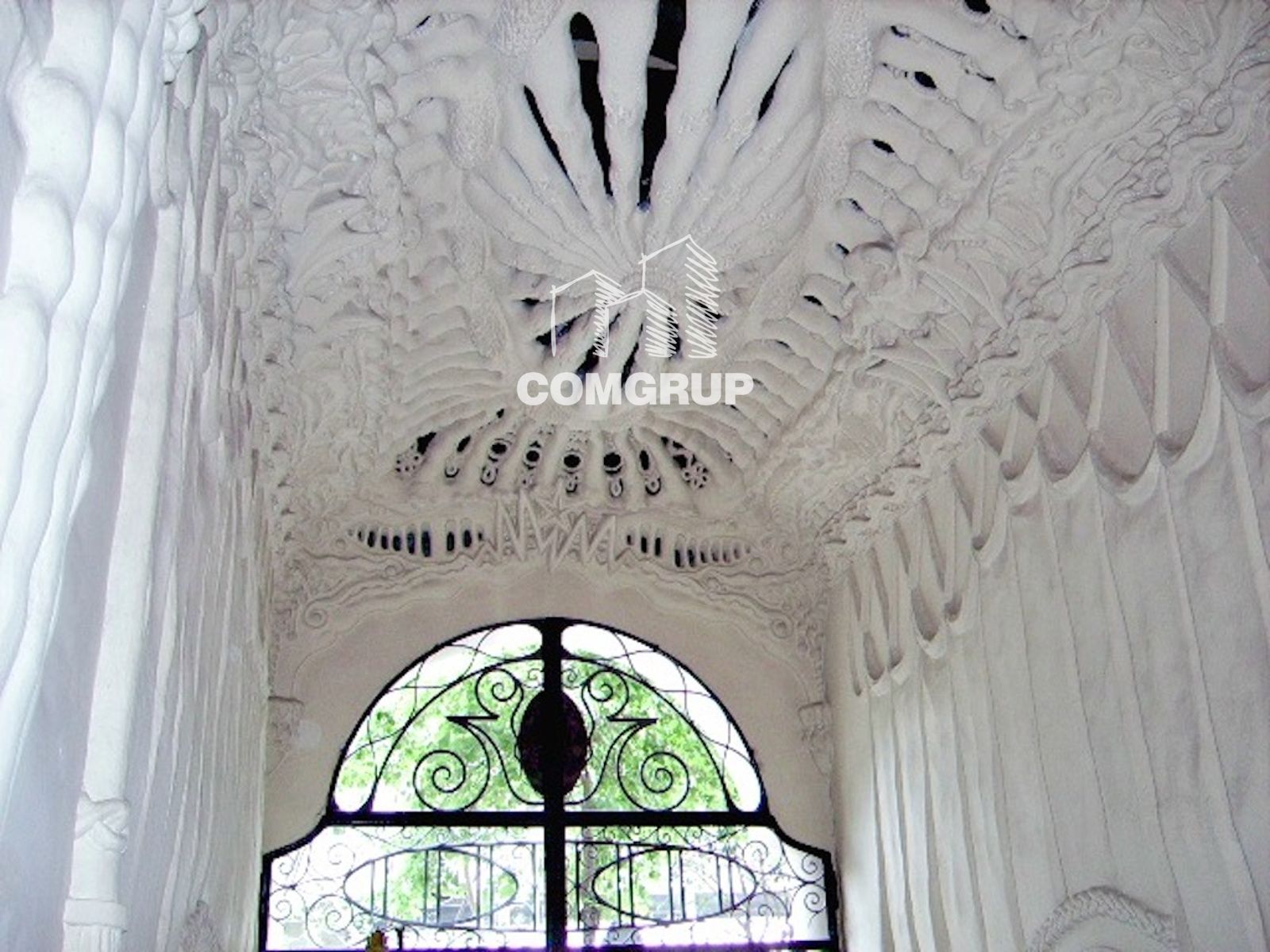 Flat for sale in ENRIC GRANADOS, L'Antiga Esquerra de l'Eixample, Eixample