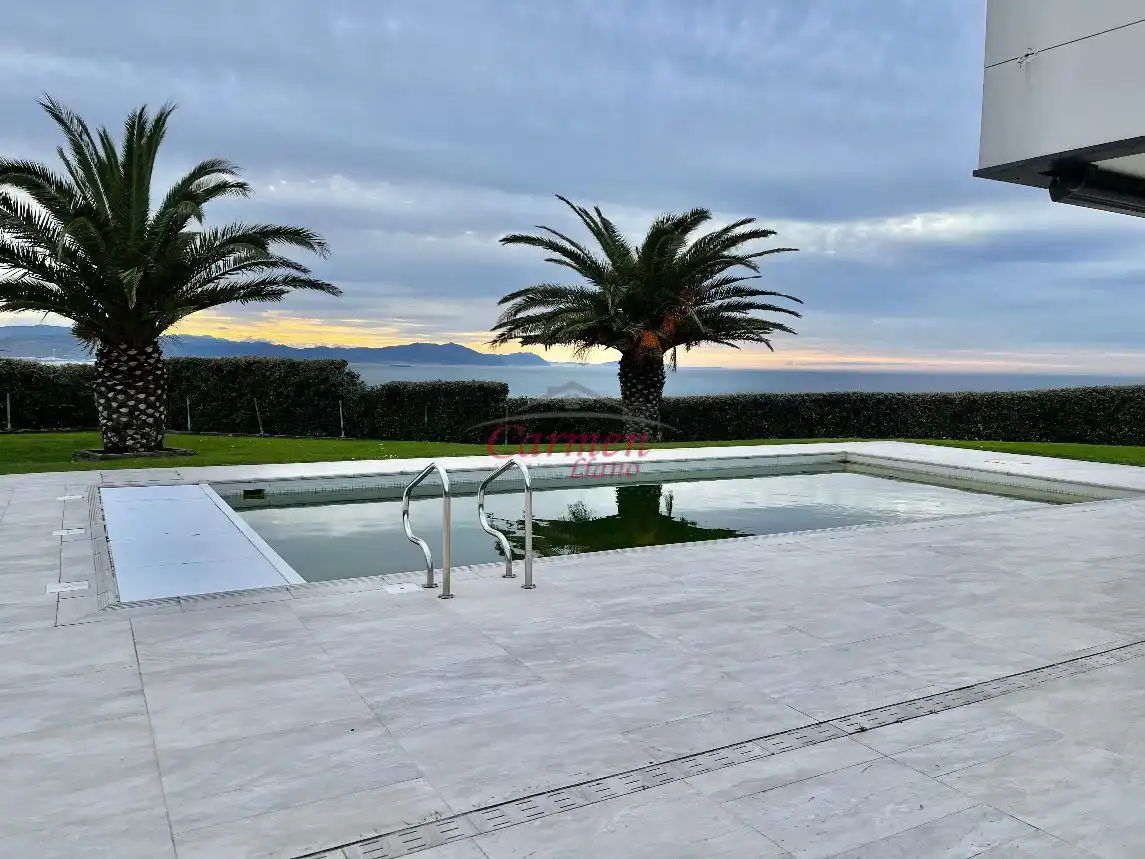 Xalet amb piscina en venda a Garramune Auzoa 16, imagen 55