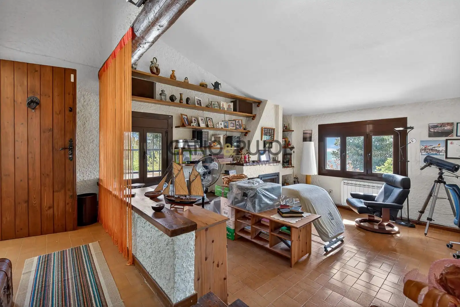 Maison avec piscine à vendre à Corbera de Llobregat, imagen 69
