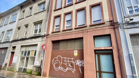 Se vende edificio de cuatro pisos con garaje !!! EXCELENTE INVERSIÓN