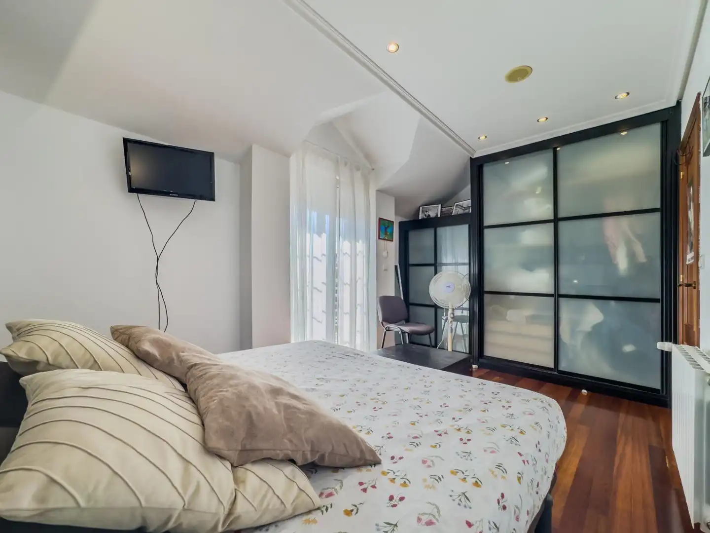 Habitación de Casa o chalet en venta en Camargo con Calefacción, Jardín privado y Parquet