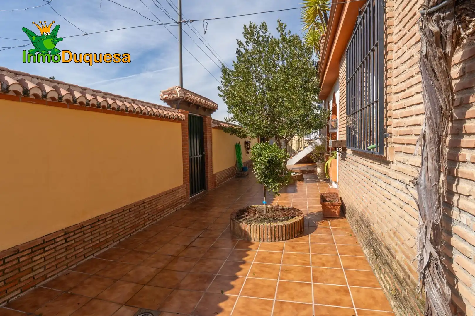 Xalet amb terrassa en venda a Villa de Otura, imagen 74