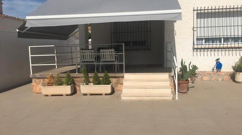 Photo 2 of Planta baja to rent in Calle Salvador Rueda Cmor, 19, Campoamor, Alicante