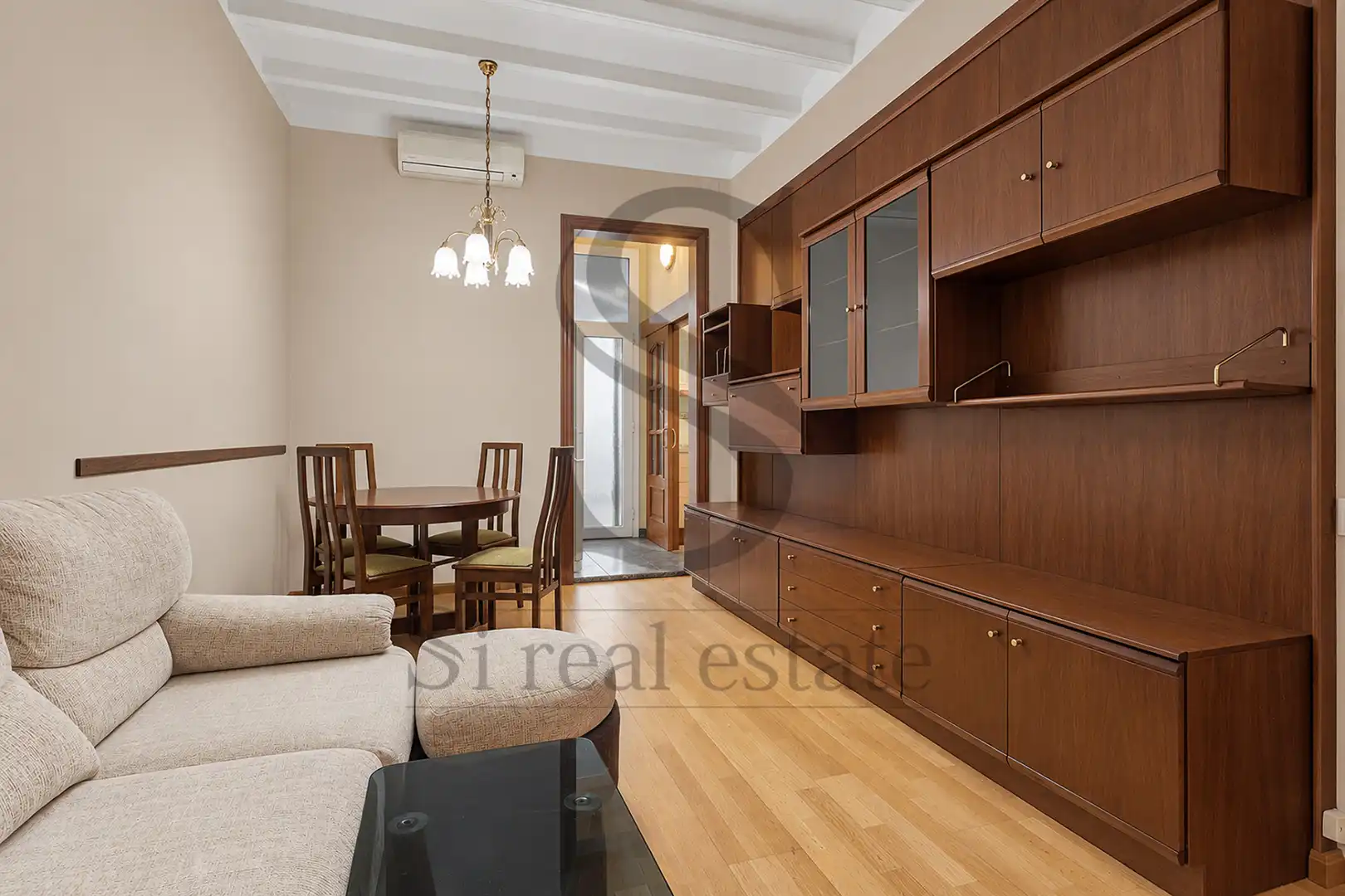 Flat with terrace for sale in Carrer de Mir