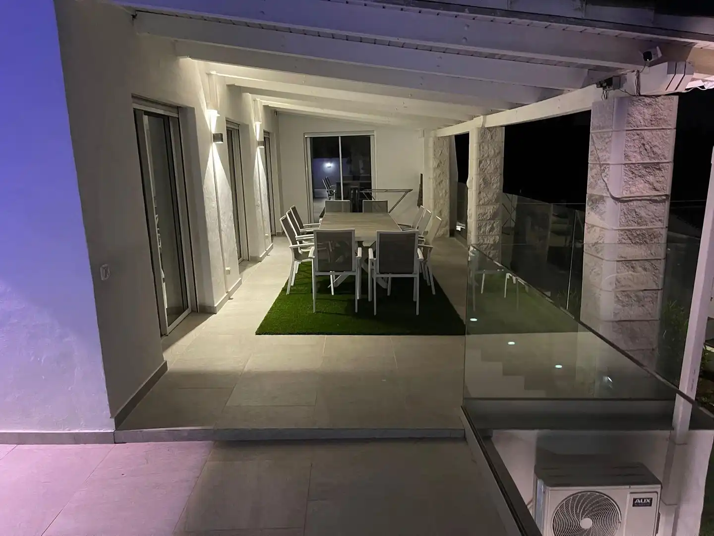 Xalet amb piscina en venda a El Faro de Calaburra - Chaparral, imagen 64