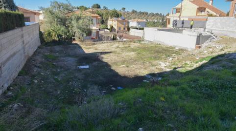 Foto 2 de Residencial en venda a Calle Rosalia de Castro, 4, Urbanizaciones, Granada