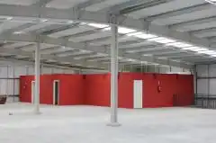 Industrial building for sale in Nuevo Parque - Los Rosales - Tráfico Pesado, imagen 5