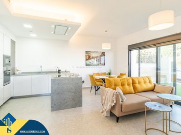 Maison avec piscine à vendre à Los Balcones - Los Altos