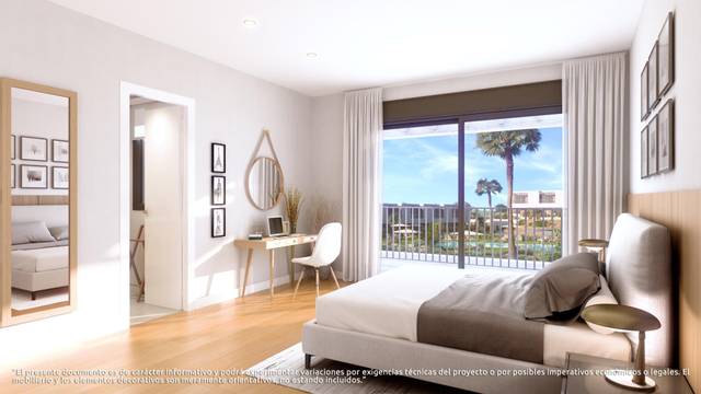 Casa adosada en Venta en Calle del Marimón en Vistahermosa