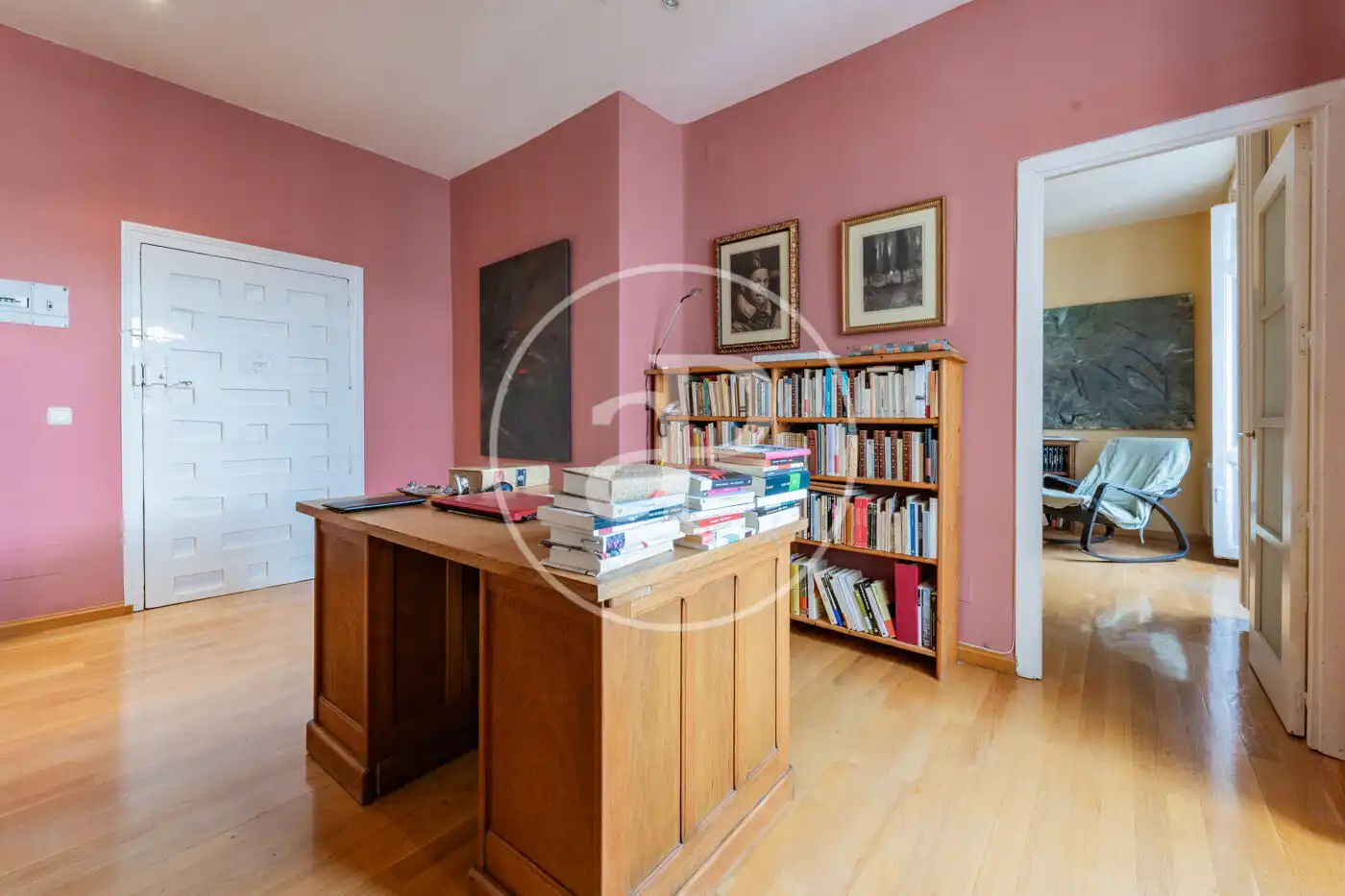 Appartamento con terrazza in vendita a Centro, imagen 5