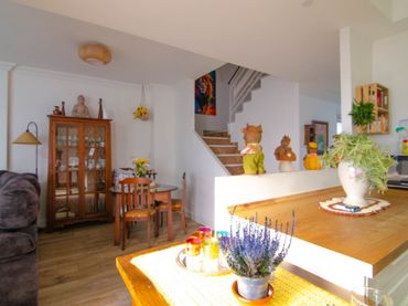Haus zum Verkauf in San José de la Rinconada