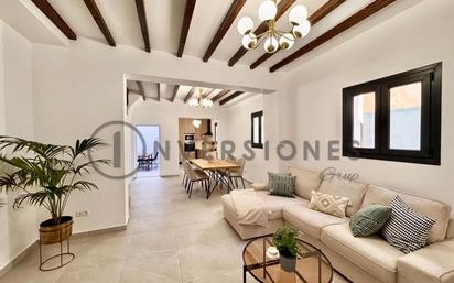 Living room of House or chalet for sale in Manacor  with Terrace