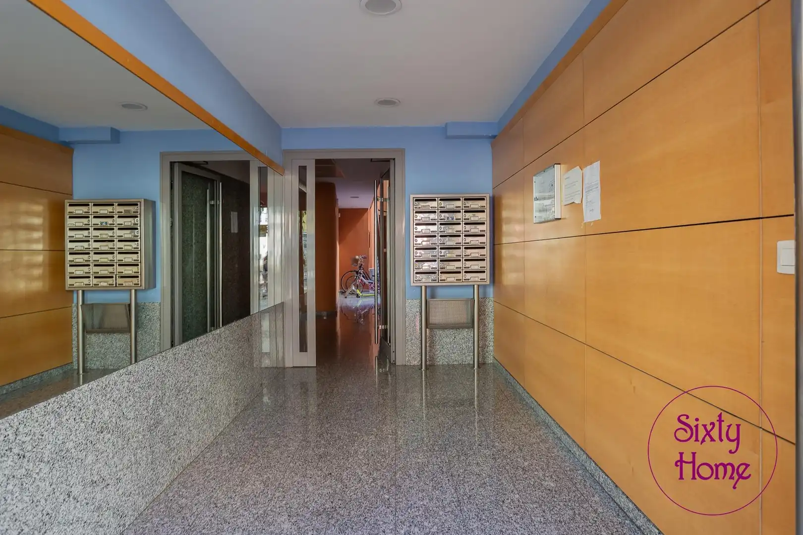 Dúplex en venta en Calle de las Cortes, 10, Casco Antiguo