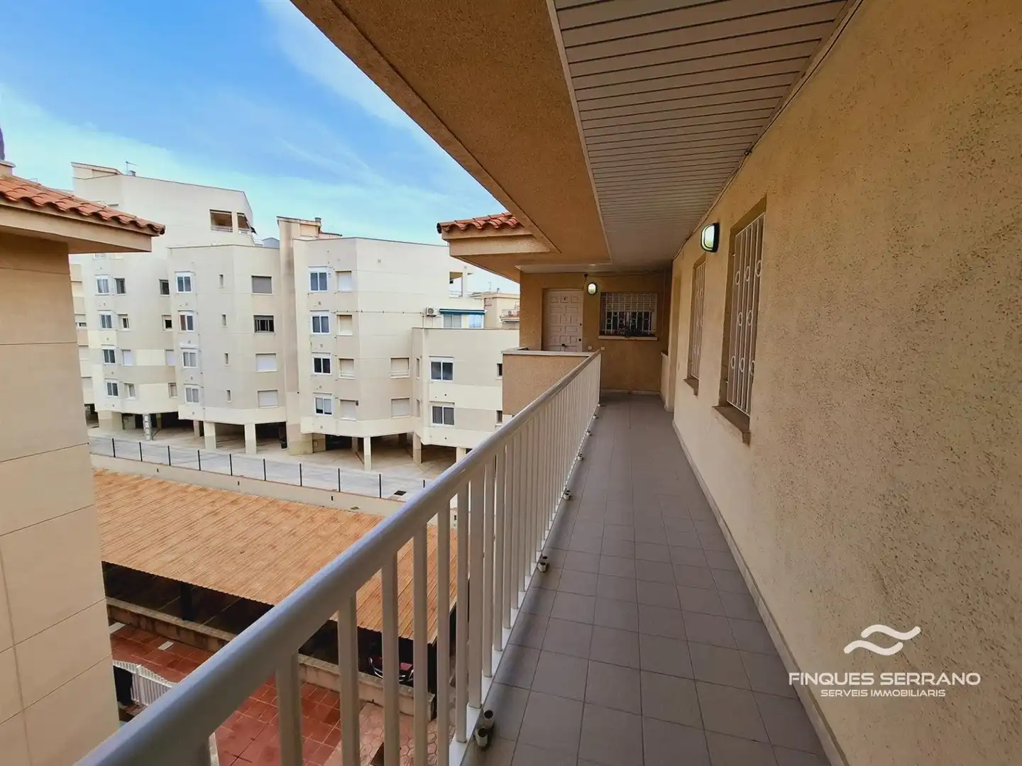 Ático con ascensor en venta en d'Amílcar Barca, imagen 6