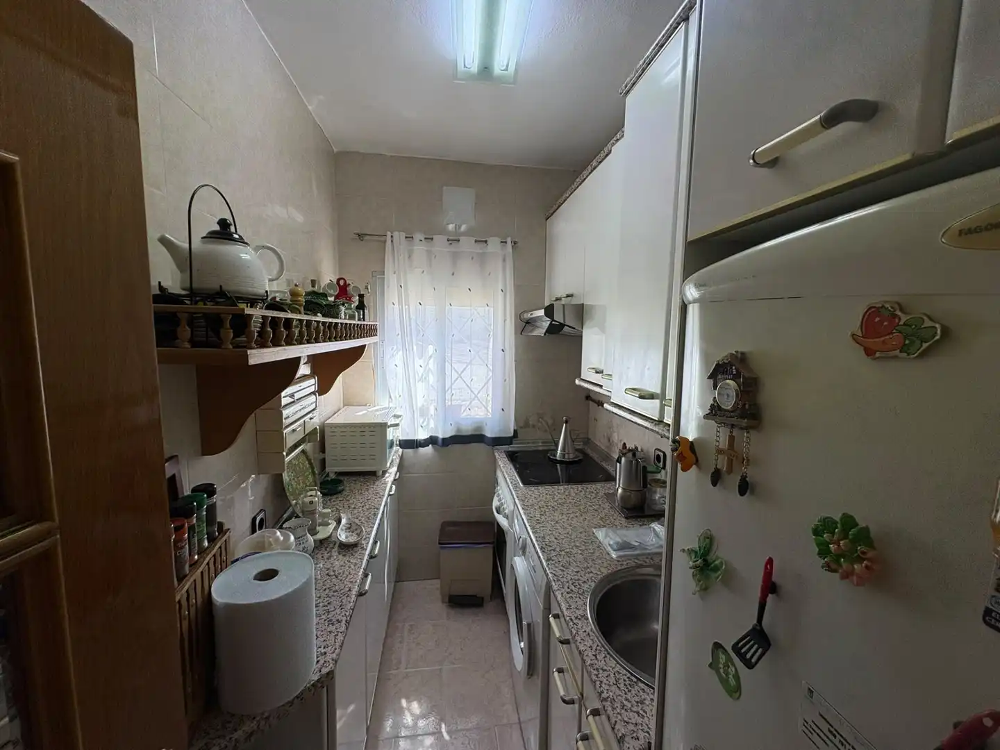 Flat with lift for sale in Calle de Etruria, imagen 12