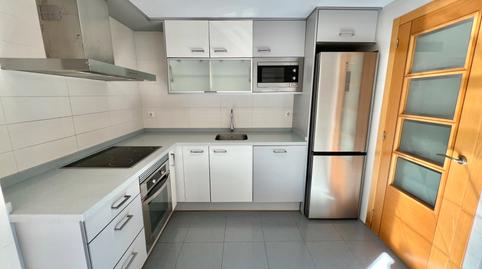 Foto 2 de Pis en venda a Carrer de Peníscola, Els Orriols,  Valencia Capital