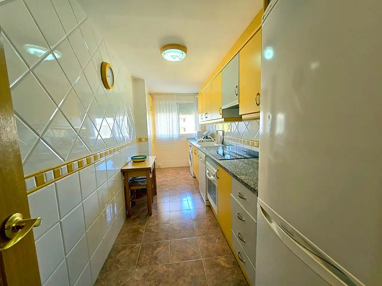 Apartamento de alquiler en Camp De Morvedre, 39, Playa de Gandia