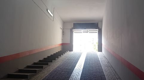 Foto 5 de Garaje en venta en Plaza Infanta Maria Cristina, 6, Ciudad Jardín, Cartagena