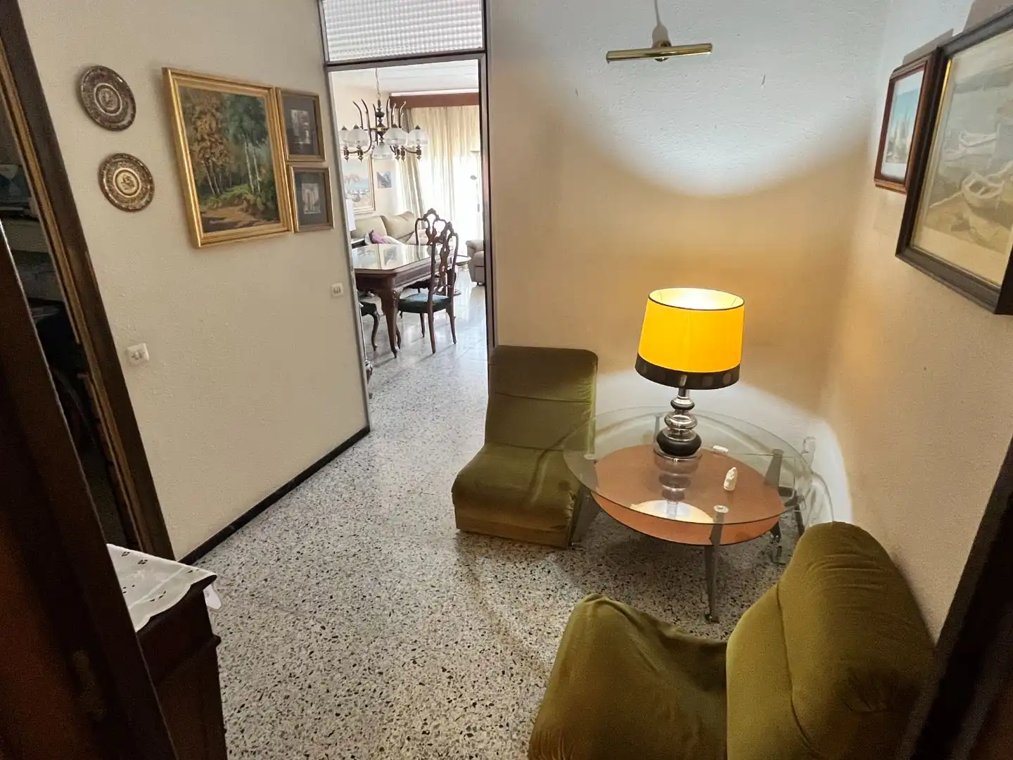 Casa a schiera in vendita a Carrer de la Soledat 6, imagen 12