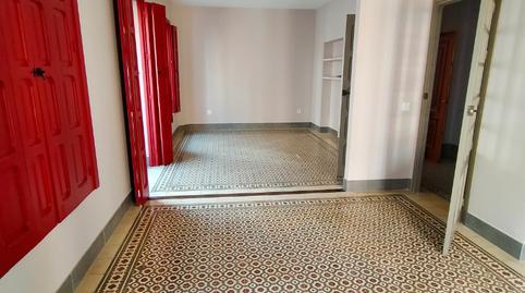Foto 2 de Piso de alquiler en Calle Vázquez López, Centro, Huelva