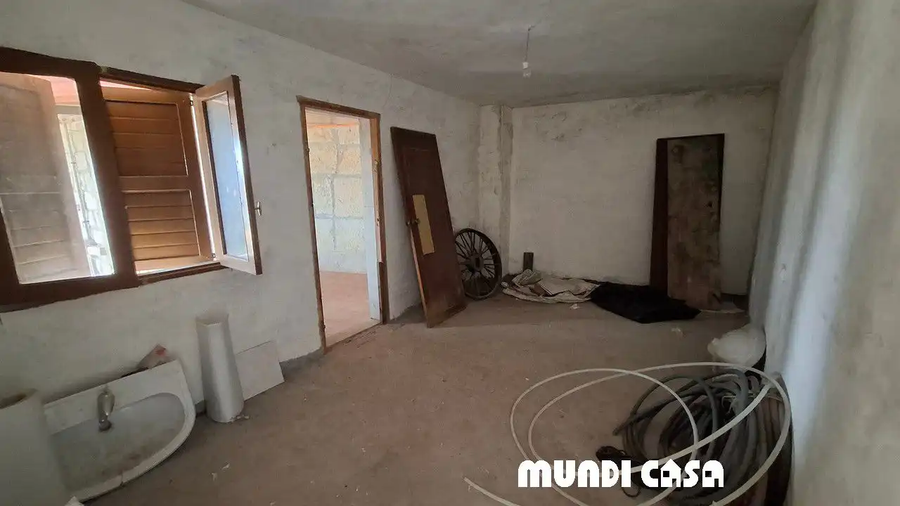 Houses for sale in Boiro  with Terrace and Storage room