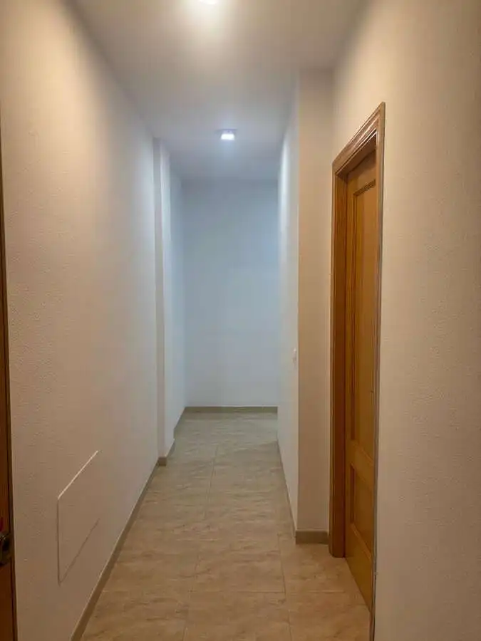 Piso en venta en Las Cabañuelas