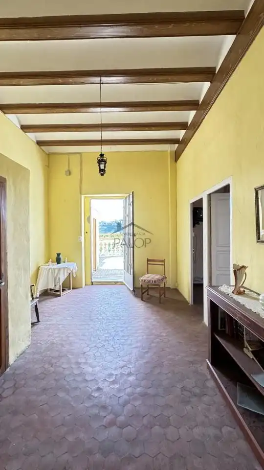 Finca rústica en venta en Benifairó de la Valldigna con Terraza