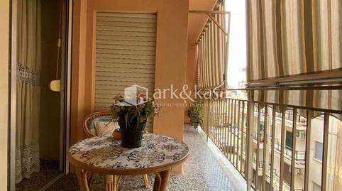 Foto 3 de Pis en venda a El Alborgí, Valencia