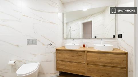 Foto 3 de Apartament per a compartir a Ensanche Centro - Puerto, Málaga Capital