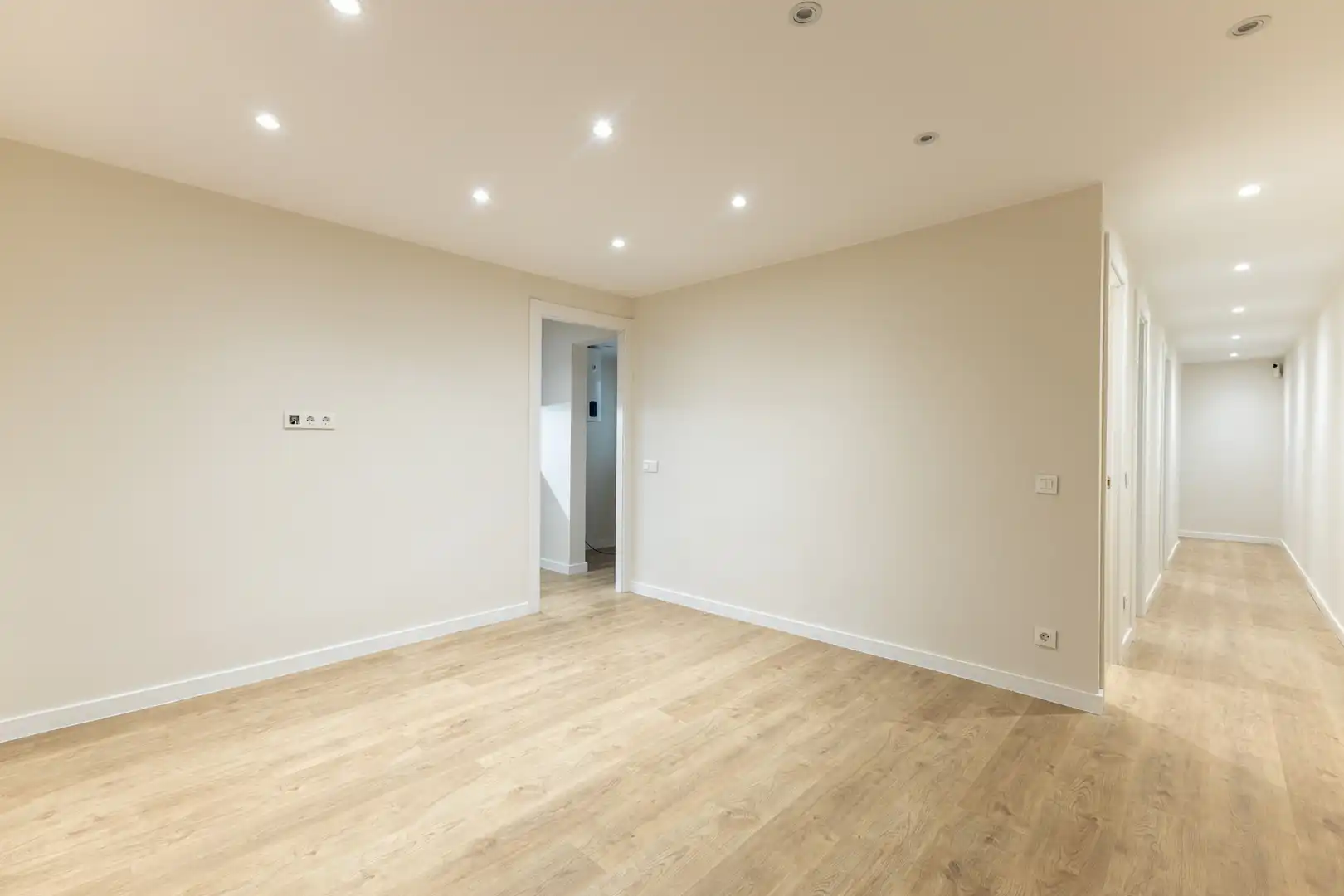 Wohnung mit Aufzug zum Verkauf in Carrer de la Conca de Tremp, imagen 10