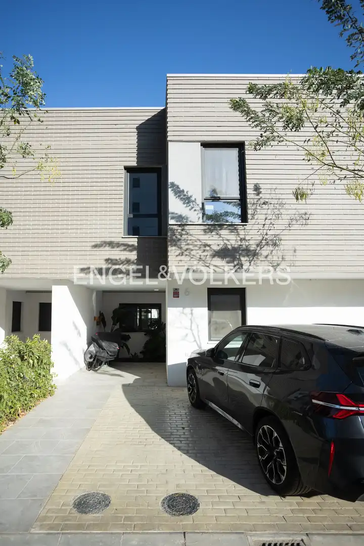 Terraced house with terrace for sale in Bellavista - La Palmera, imagen 78